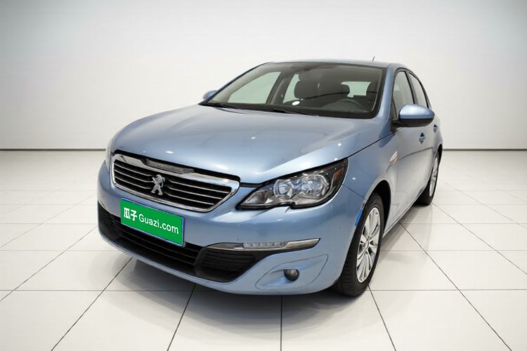 Used Peugeot 308S 2015 1.2T Manual Shangchi Edition