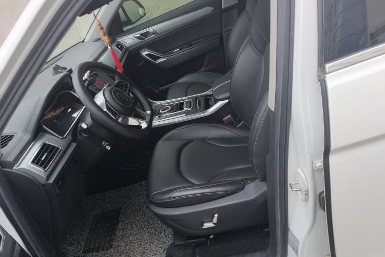 Used DORCEN G70s 2019 2.0T Automatic Supreme Edition
