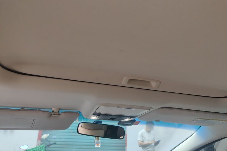 Used Honda Odyssey 2015 Revised 2.4L Luxury Edition