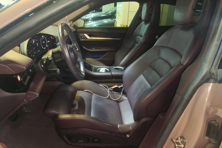 Used Porsche Taycan 2022 Taycan