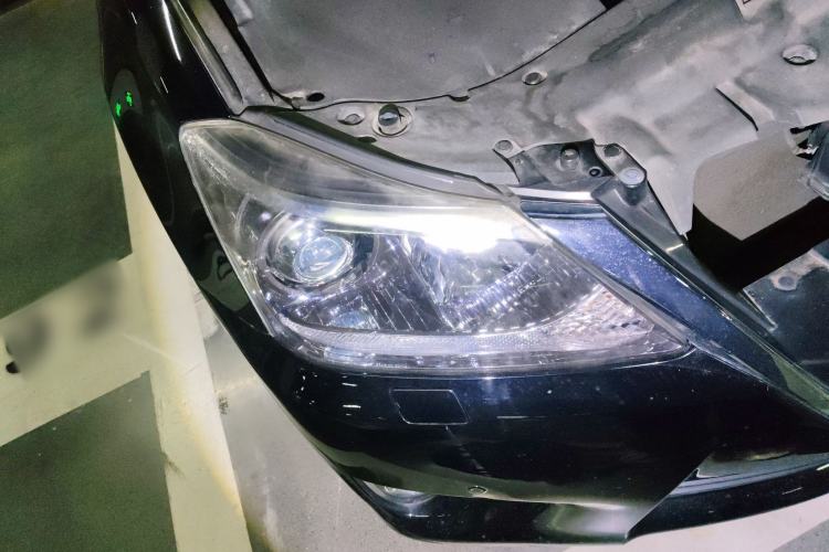 Used Toyota Crown 2012 2.5L Royal Leather Edition
