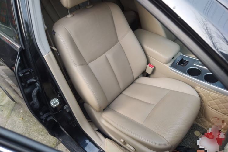 Used Nissan Teana 2016 2.0L XL Comfort Edition