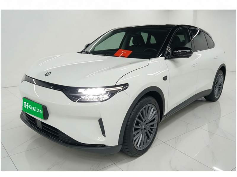 Used Leapmotor C11 2023 Pure Electric 500 Comfort Edition — 1