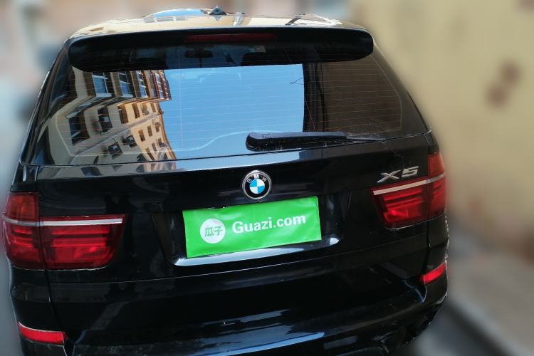 Used BMW X5 2013 xDrive35i Leading Model
