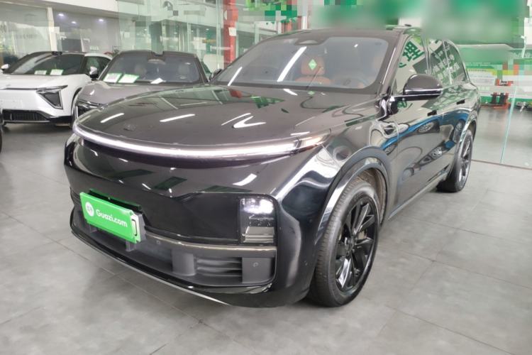 Used Li Auto L8 2023 Air model