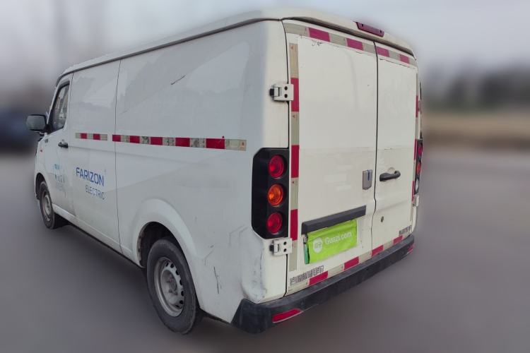 Used Farizon Xingxiang V 2022 Star Enjoy V5E Short Wheelbase Guoxuan 38.7 kWh