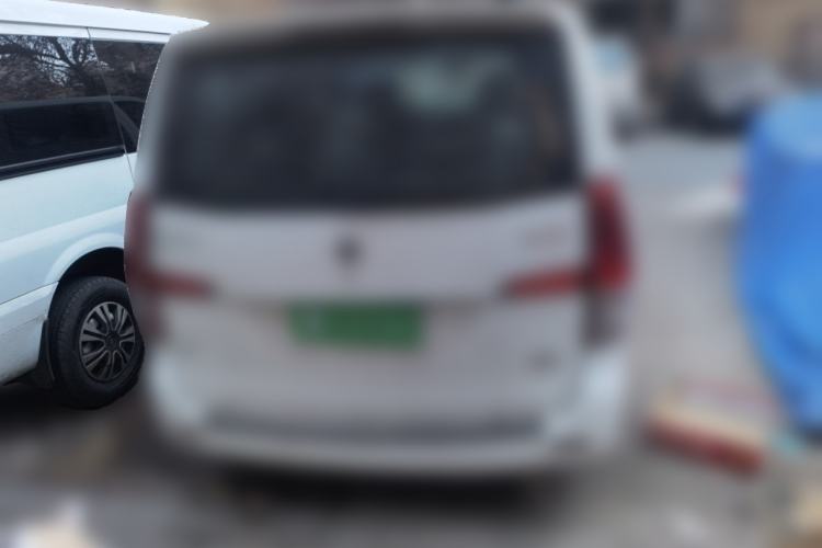 Used FORTHING CM7 2016 2.0T Automatic Luxury Version
