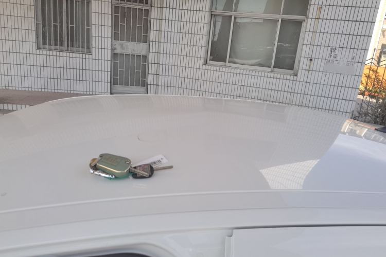 Used Citroen Elysee 2018 1.6L Manual Fashion Edition Roof