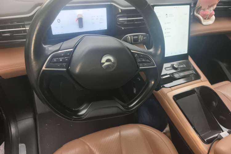 Used Nio ES8 2018 Founder Edition
