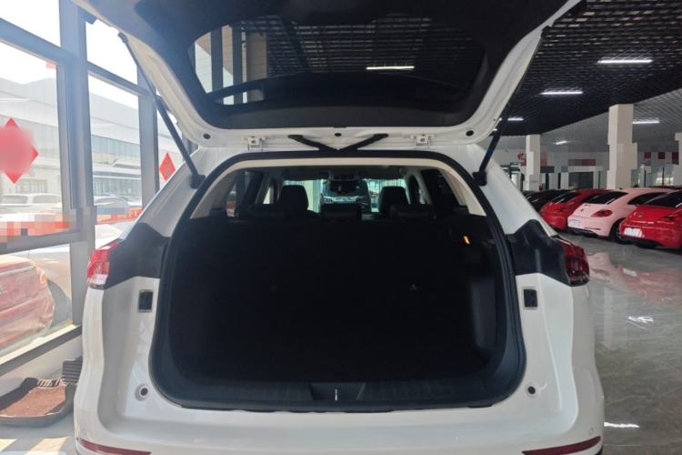 Used Haval H6 2021 National Trend Edition 1.5T Automatic Champion Version