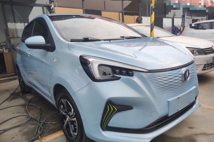 Used Oshan Benni E-Star 2020 Heart Edition Lithium Iron Phosphate (31.95 kWh)