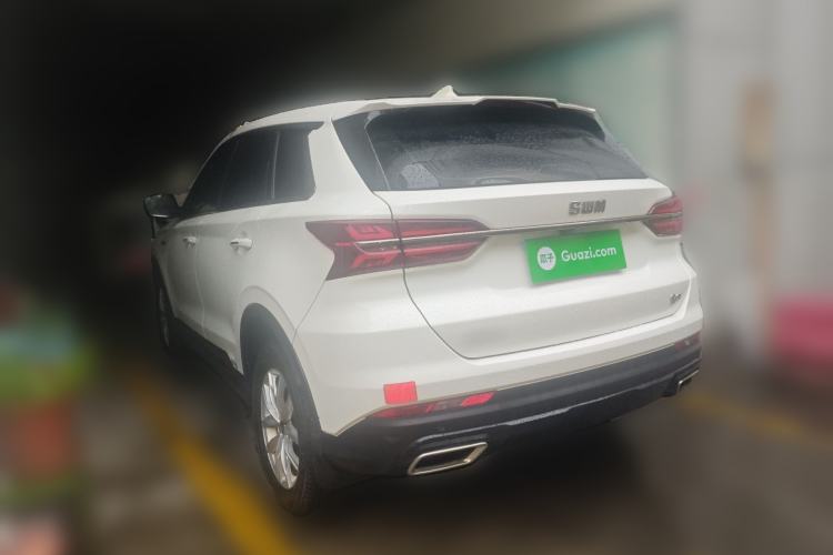 Used SWM G01 2018 1.5T Automatic UP