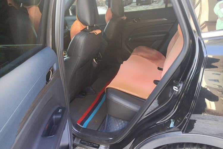 Used Ford Equator Sport 2022 Facelift EcoBoost 170 Prestige Model