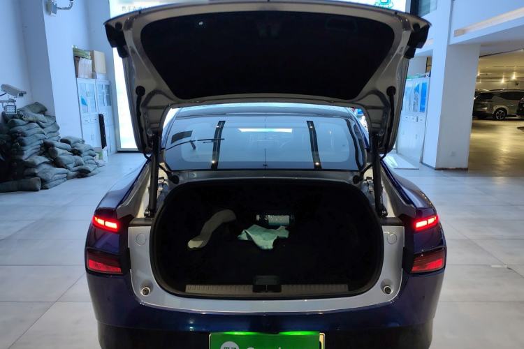 Used XPeng P7 2023 P7i 702 Max