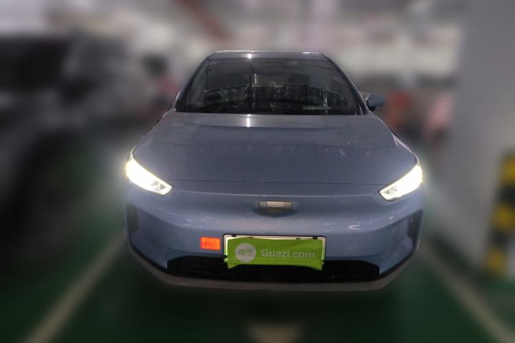 Used Geometry C 2020 Premium Range Version 400 KM C+