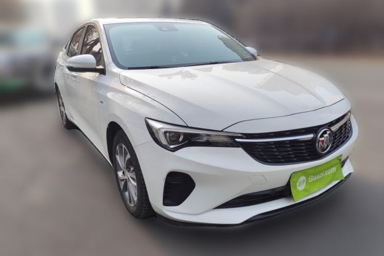 Used Buick Verano 2022 Pro 533T Enjoyment Edition
