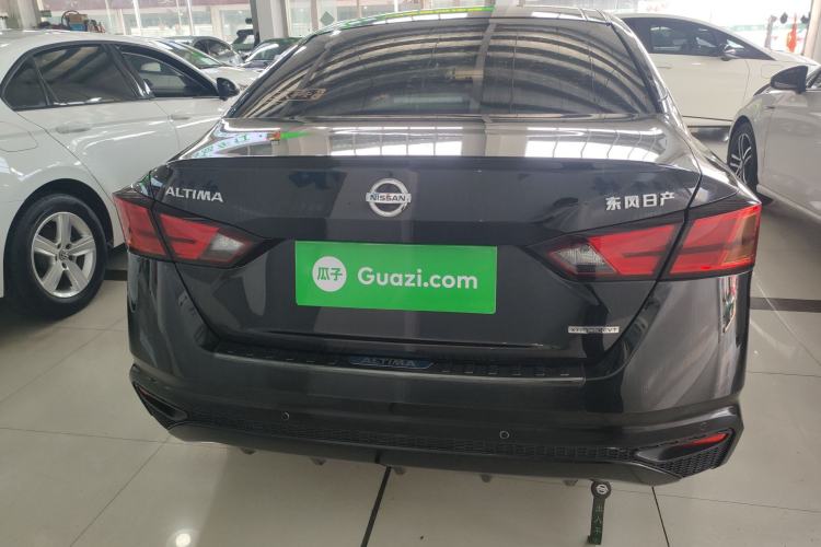 Used Nissan Teana 2021 2.0L XL Comfort Edition
