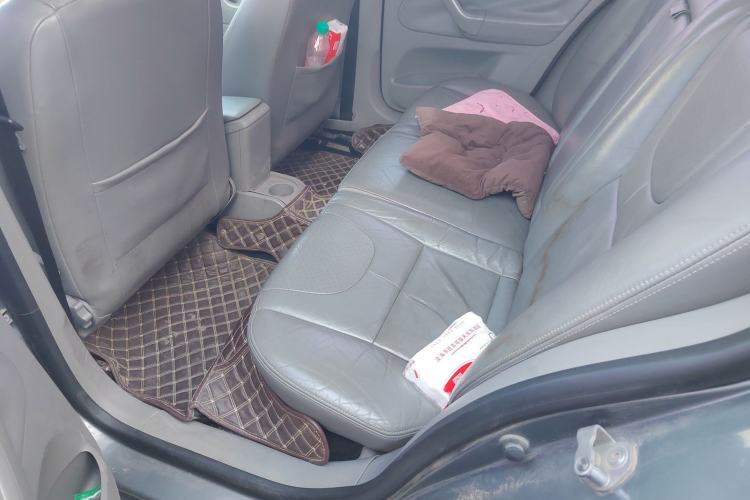 Used Volkswagen Bora 2012 1.6L Manual Comfort Model
