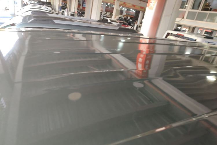 Used 212 T01 2024 2.0T Mechanic
