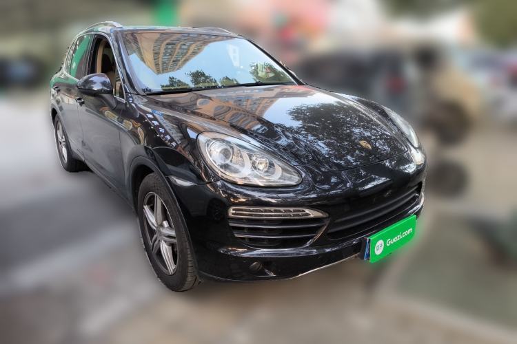 Used Porsche Cayenne 2011 Cayenne 3.0T