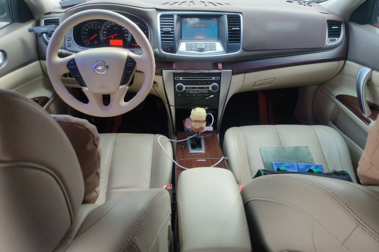 Used Nissan Teana 2008 2.5L XL Leading Edition
