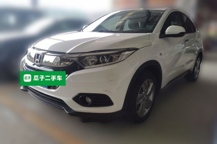 Used Honda Vezel 2019 220 TURBO CVT Elite Edition China VI