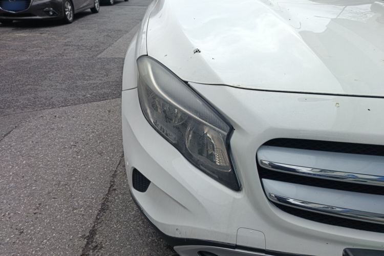 Used Mercedes-Benz GLA 2015 GLA 200 Sport Edition Right Front Headlight