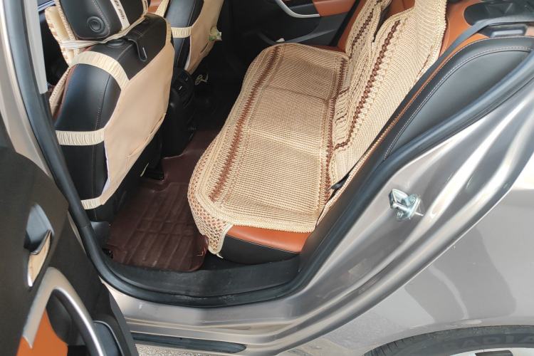 Used Buick Regal 2015 1.6T Elite Tech Model
