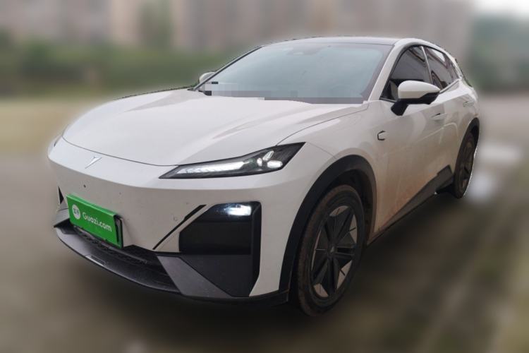 Used Deepal S07 2023 200Max Range-Extended Version