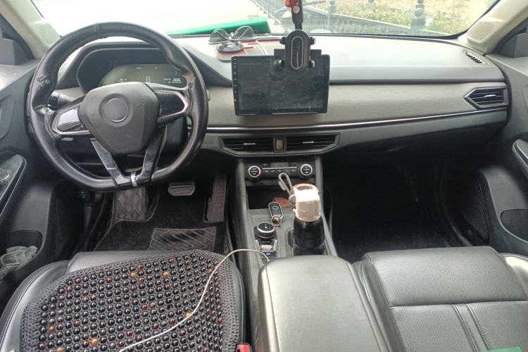 Used WM Motor E.5 2021 400 Ji Ke Xing