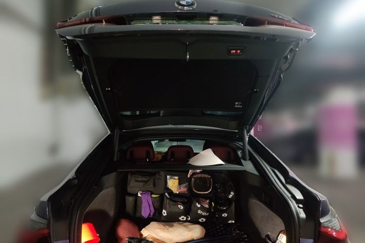 Used BMW 4 Series 2022 425i Gran Coupe M Sport Night Edition
