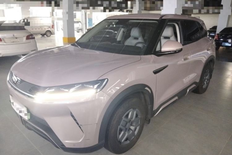 Used BYD Yuan UP 2024 401 km Active Version