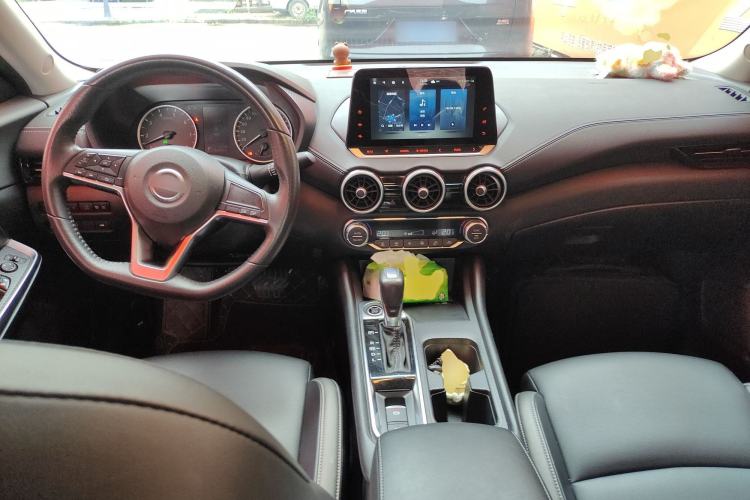 Used Nissan Sylphy 2022 1.6L XL CVT Enjoyment Edition
