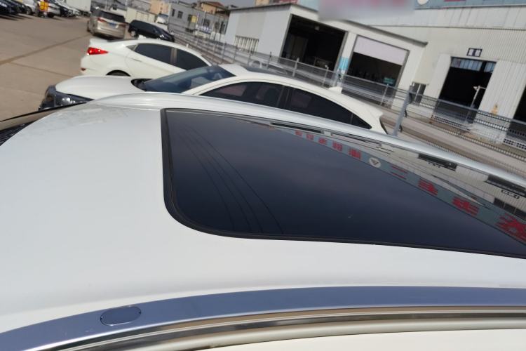 Used Geely Auto Coolray 2019 Sport Model 260T DCT Battle China V Standard