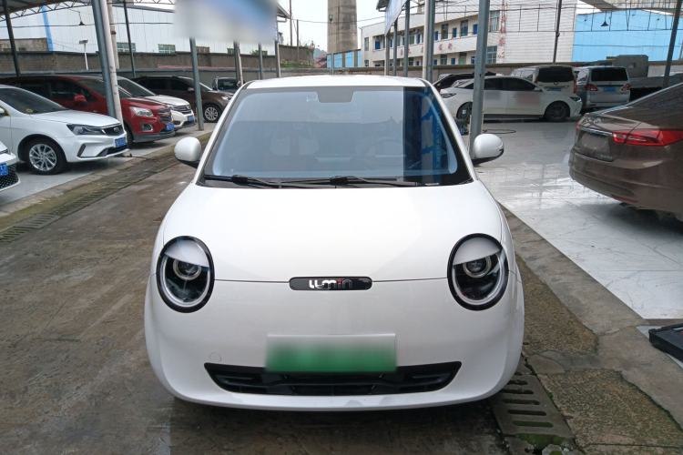 Used CHANGAN NEVO Lumin 2025 205km Refreshing Edition
