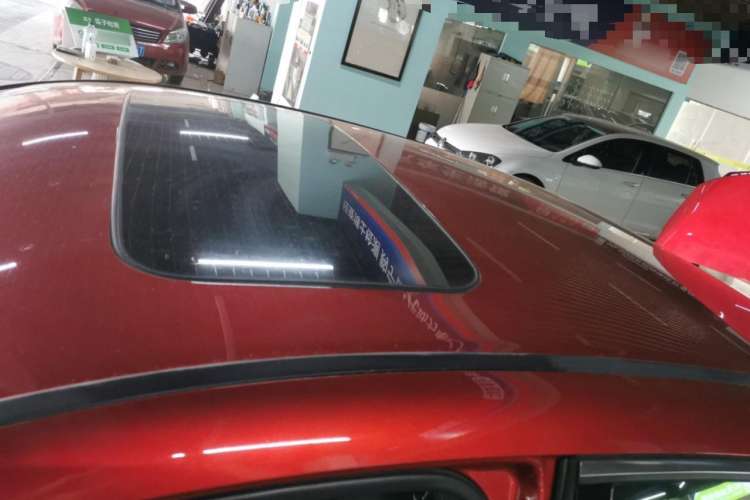 Used Honda Spirior 2015 2.0L Prestige Edition
