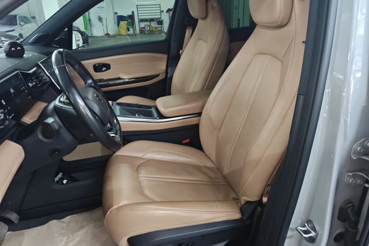 Used Nio ES6 2022 100kWh Performance Version
