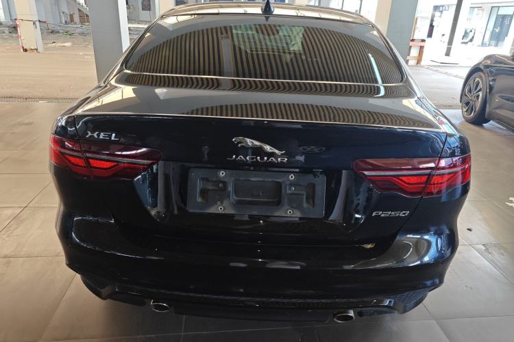 Used Jaguar XEL 2021 2.0T 250 PS R-DYNAMIC S Advanced Sport Edition