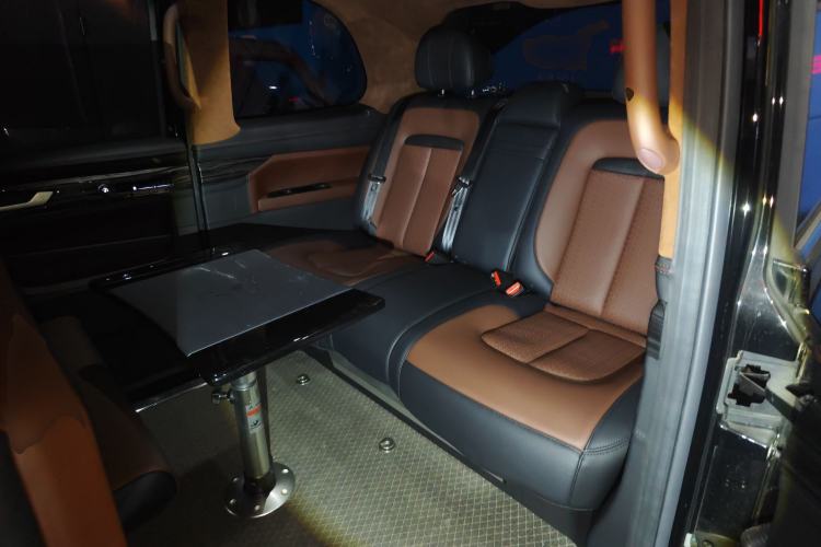 Used LEVC TX 2022 TX5 Extended-Range Space Enjoyment Edition
