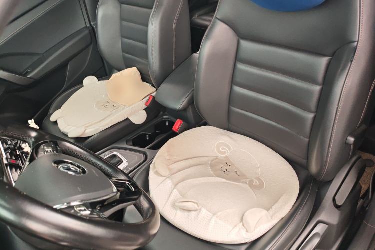 Used Volkswagen Tharu 2019 280TSI Two-Wheel Drive R-Line China V Standard