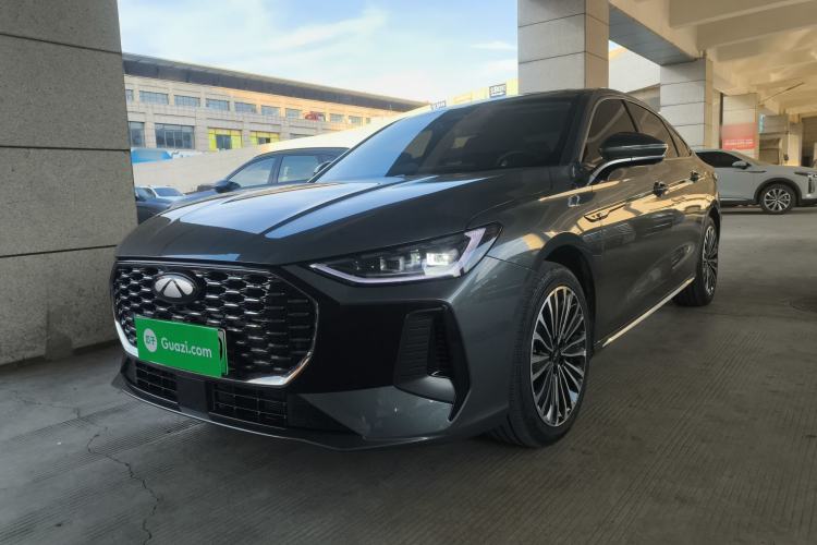 Used Chery Fengyun A8L 2025 1.5 TGDI 145 km Luxury Version