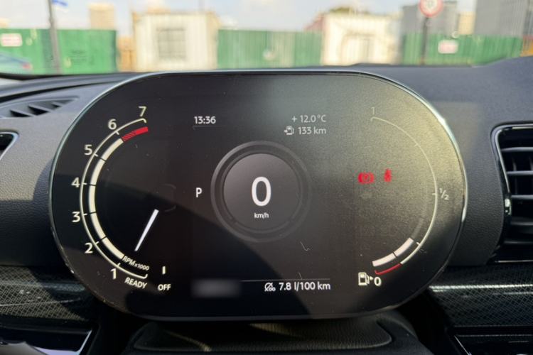 Used MINI Clubman 2021 2.0T COOPER S