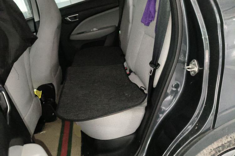 Used Leapmotor T03 2023 200 Lite Edition