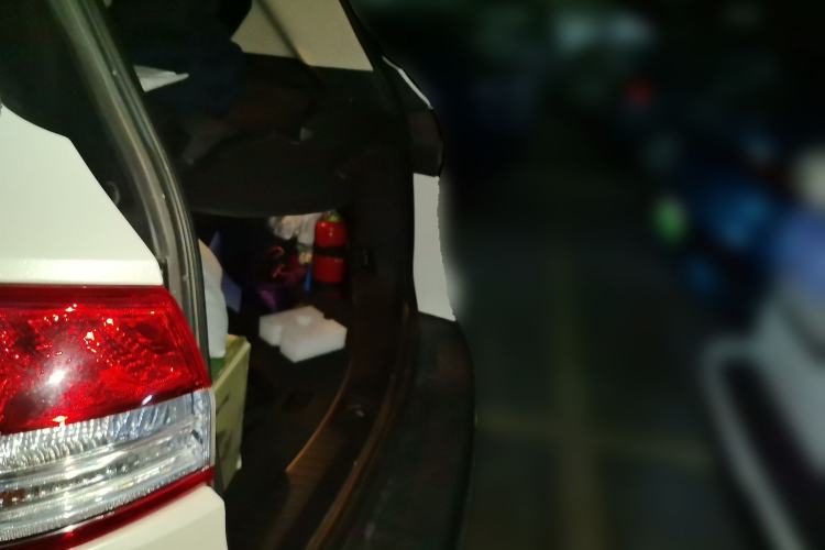 Used Ford Kuga 2013 2.0L GTDi Four-Wheel Drive Premium Model