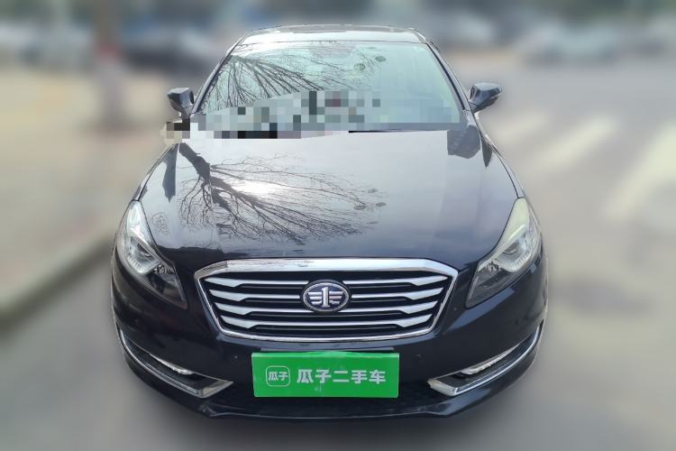 Used Bestune B70 2016 2.0L Automatic Premium Edition
