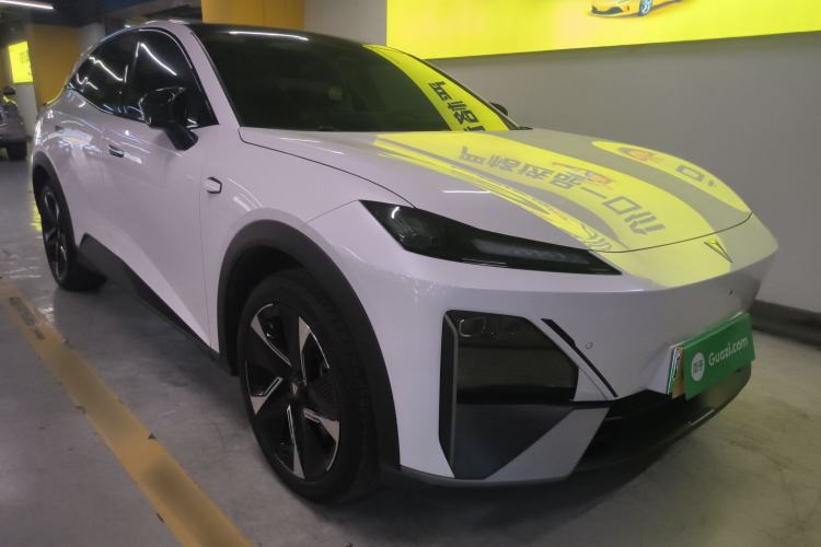 Used Deepal S07 2023 200Max Range-Extended Version
