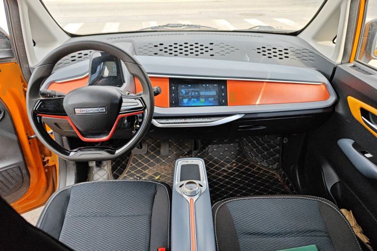 Used Pocco Duoduo 2022 Kuduo 15.5 kWh
