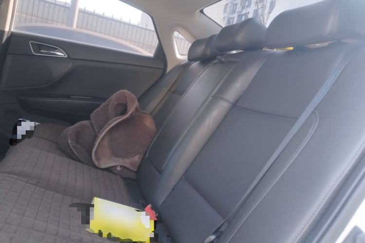 Used Hyundai Mistra 2019 1.8L Automatic Smart GLS Commemorative Model China VI Standard