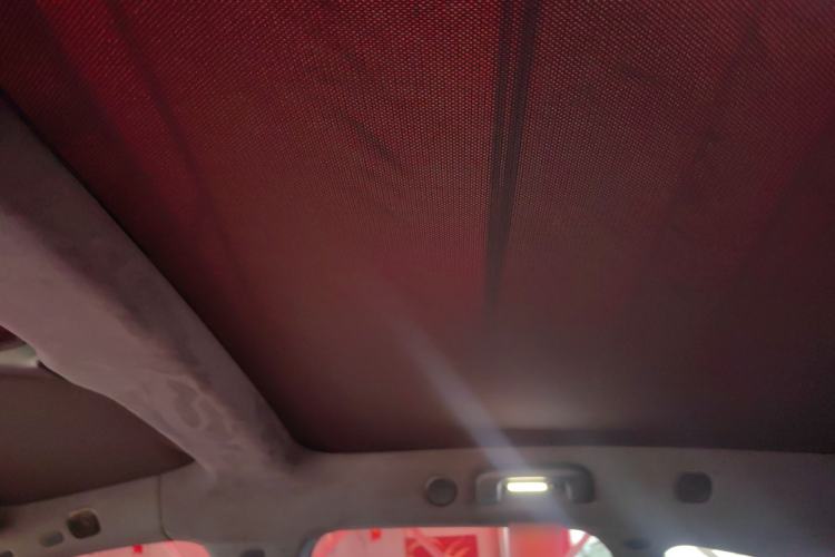 Used Avatr 11 2025 Year Updated Max Extended-Range Version Headliner