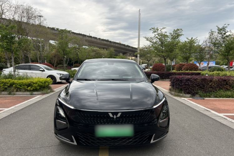 Used Wuling Xingguang 2023 150 Advanced Edition Exterior 1